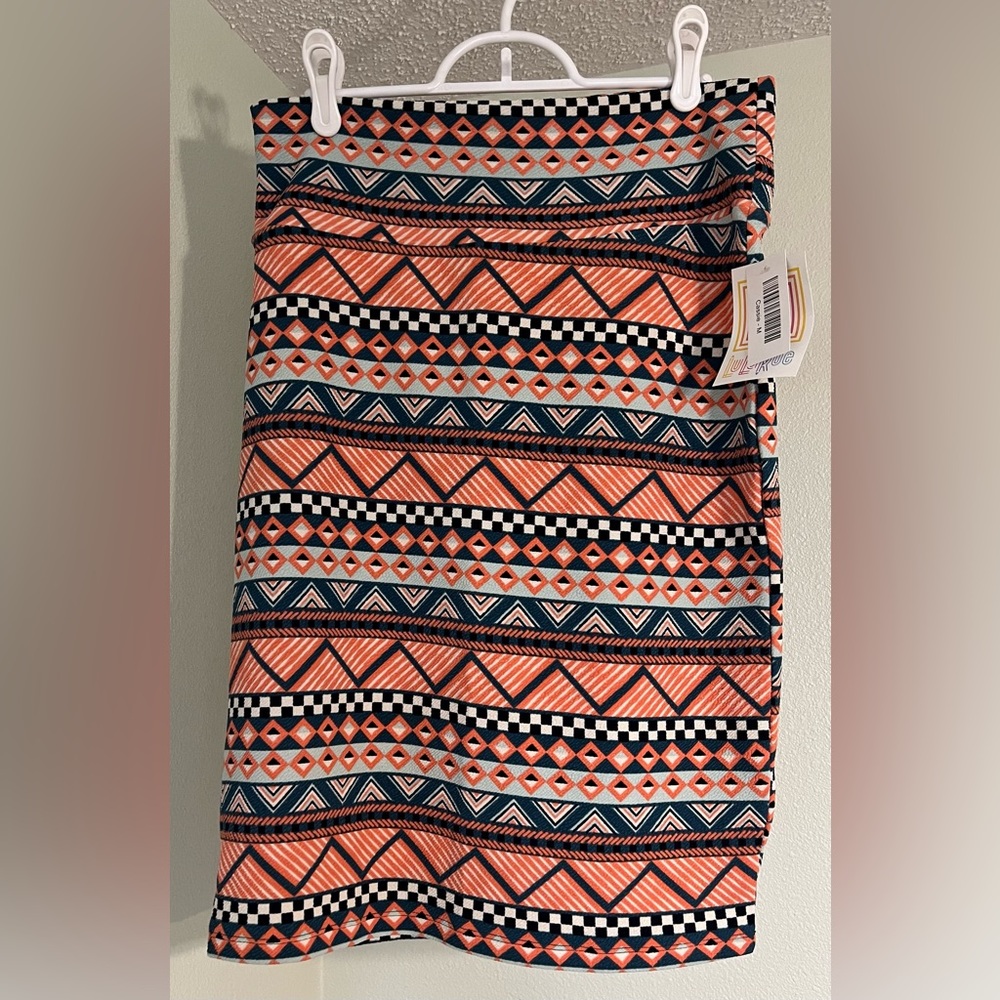 LuLaRoe Cassie Skirt